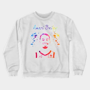 Amari Bailey Crewneck Sweatshirt